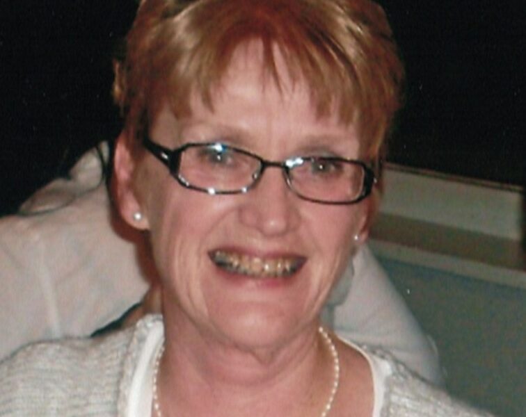 Leonie Margaret Garth