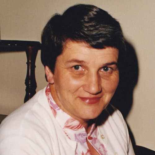 Gemmell Lois Np