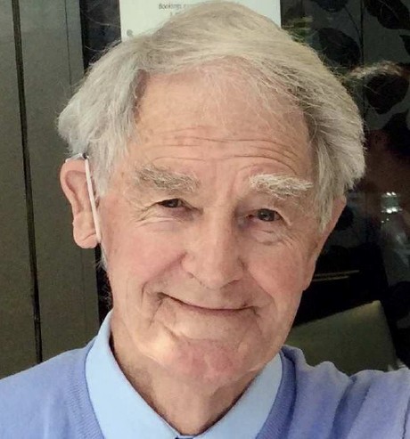 Peter Courtney Gooding