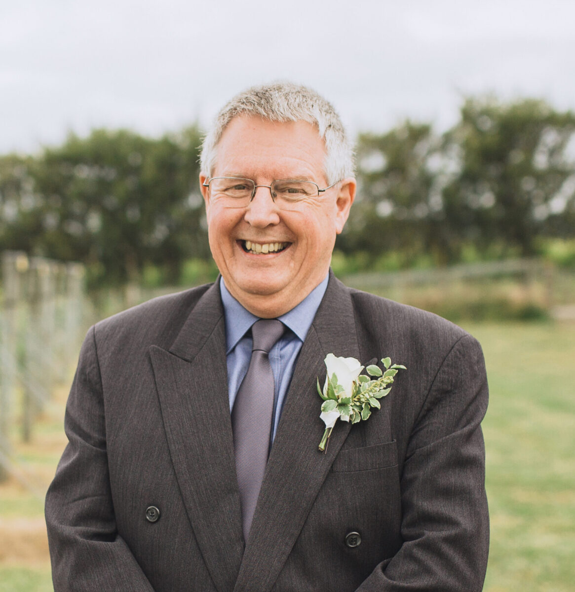 Candy Capco Photography Wellington Wedding Photographer