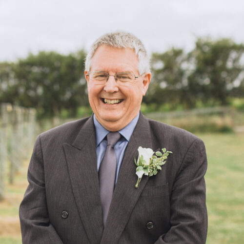 Candy Capco Photography Wellington Wedding Photographer