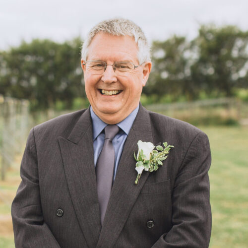 Candy Capco Photography Wellington Wedding Photographer