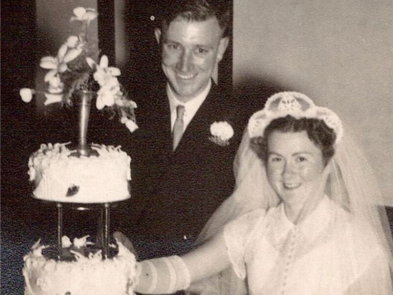 Doreen Rita Harliwich