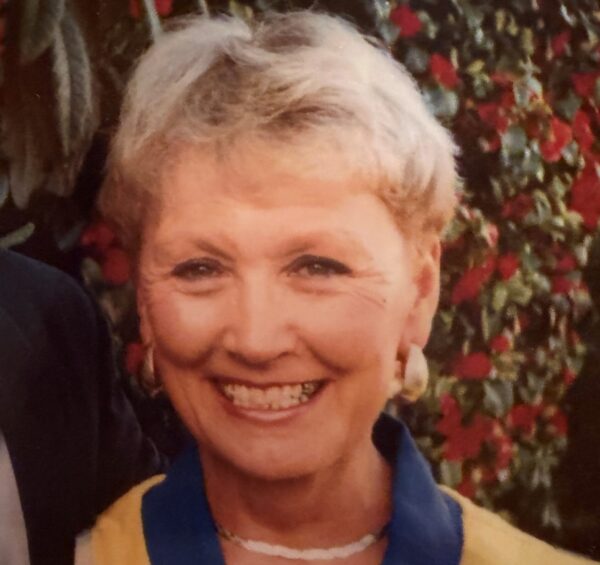 Elizabeth Margaret Heard