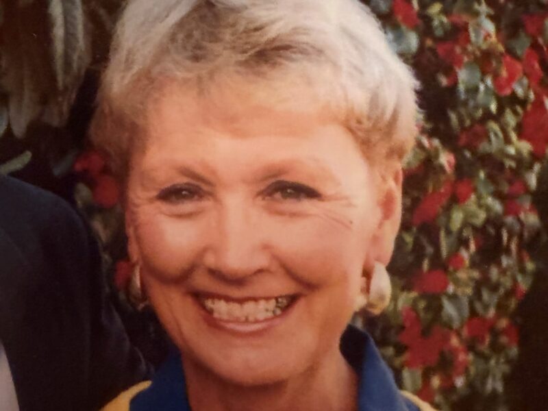 Elizabeth Margaret Heard