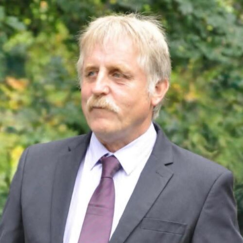 Henderson Dave Front