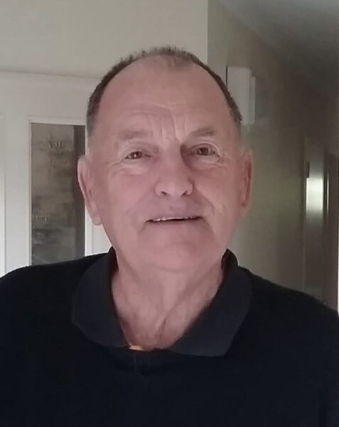 Richard Murray  ARPS