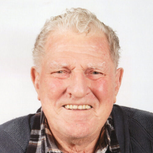 Johnstone David Paper Notice