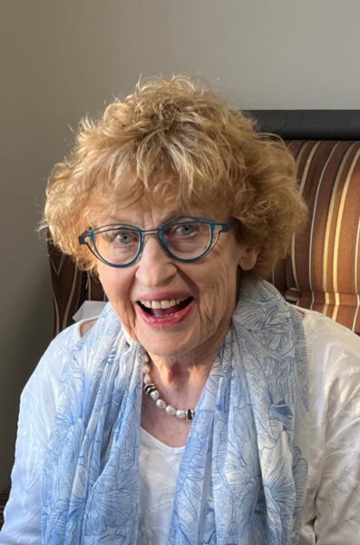 Jillian Meryl (Jill) Lord