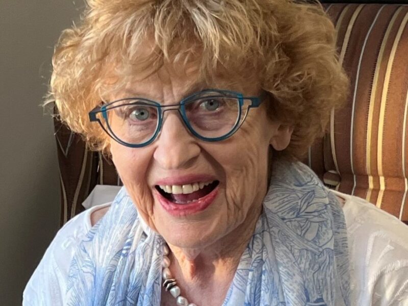 Jillian Meryl (Jill) Lord