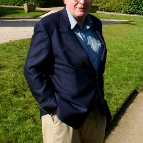 Jock Miller 1