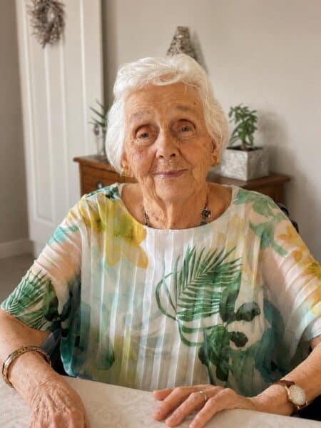 Rita Teresa Kane