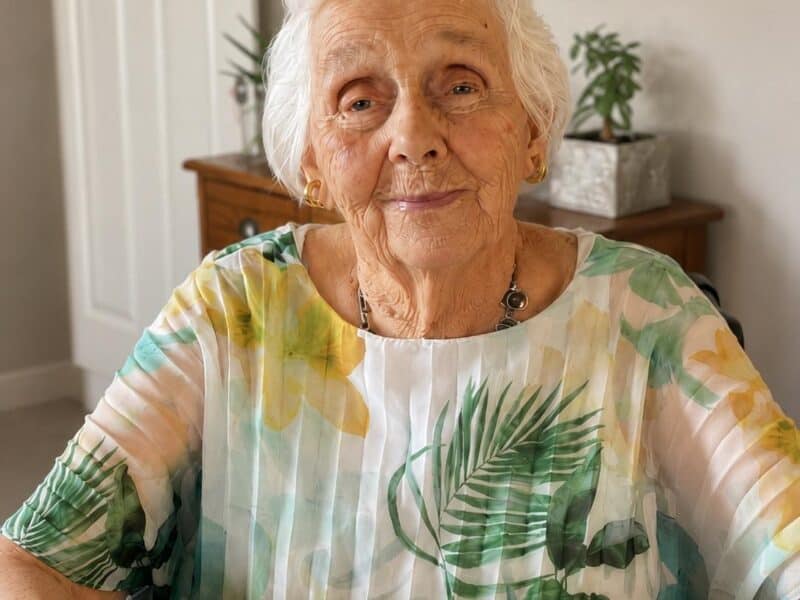 Rita Teresa Kane