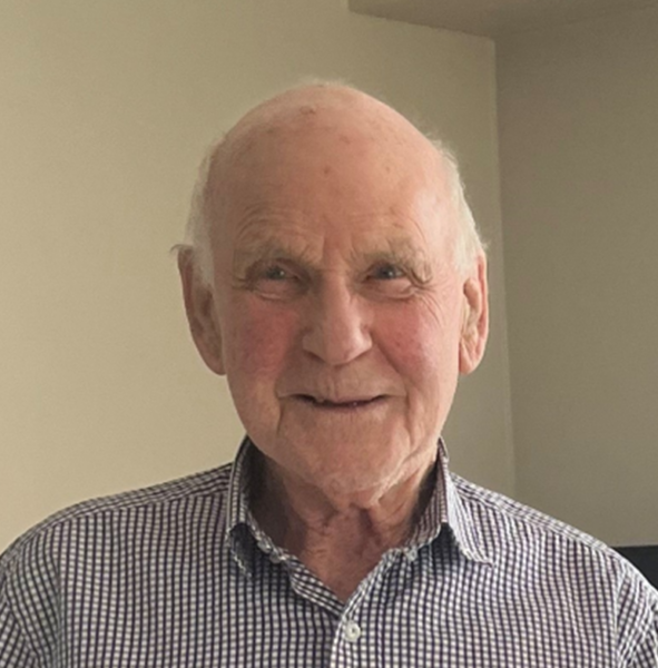 Thomas "Tom" Kearney