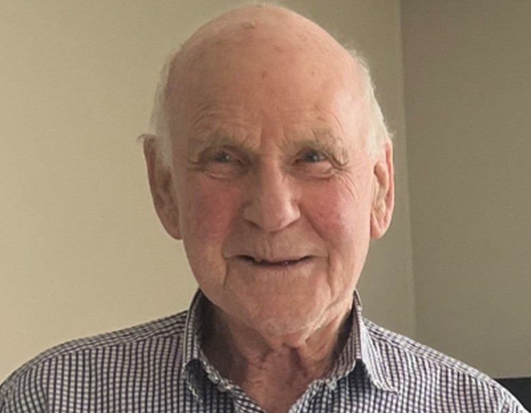 Thomas "Tom" Kearney