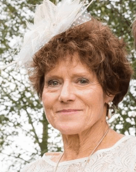 Carolyn Linda Keddie