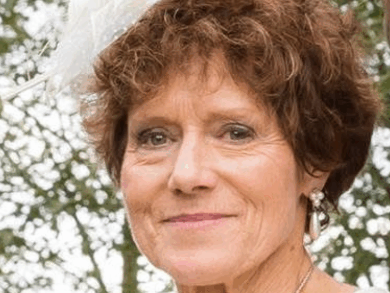 Carolyn Linda Keddie