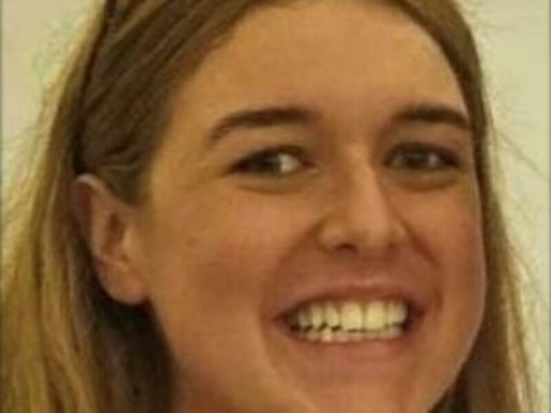 Samantha Kwant