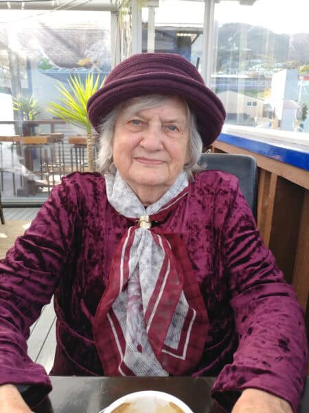 Kathleen Marina Gilmore