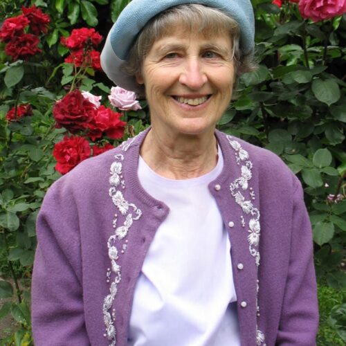 Lois Wells Front Oos Photo