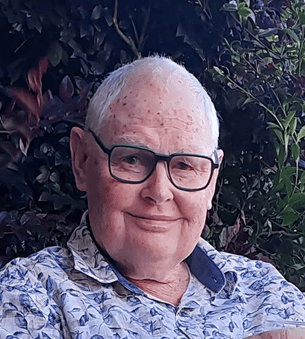 Macdonald, Paul