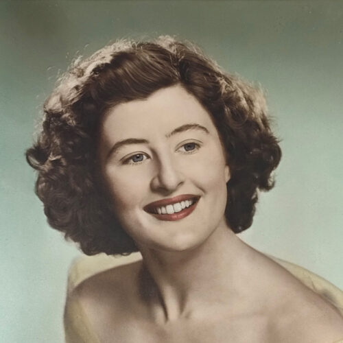 May Jocelyn Front
