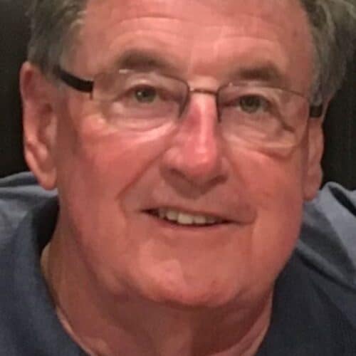 Mccaskey, John