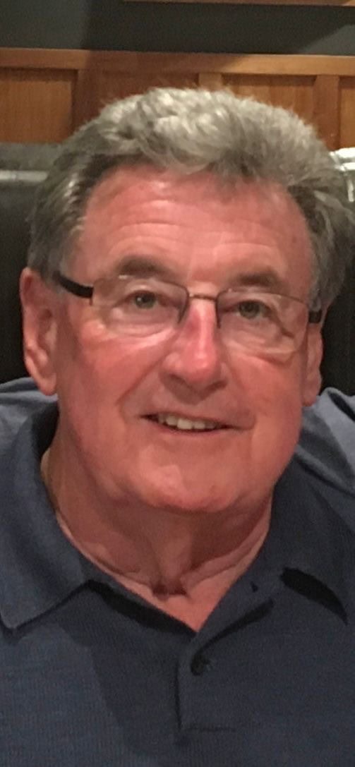 Mccaskey, John