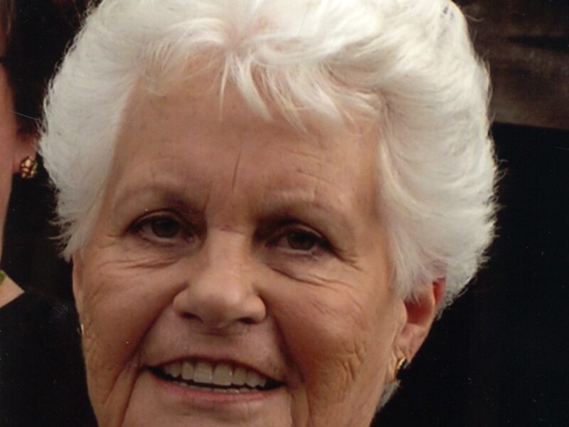 Mary Margaret Stewart