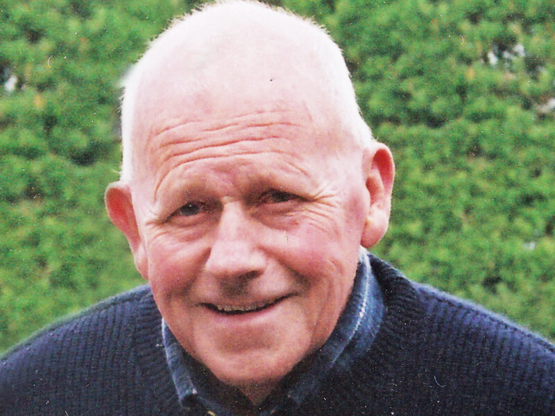 Roland "Dave" McGurk