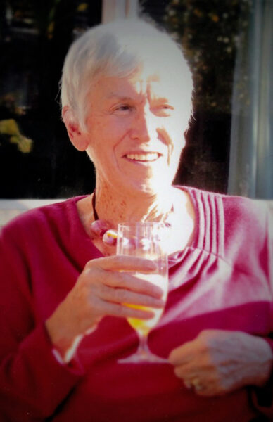 Rana Margaret McGurk