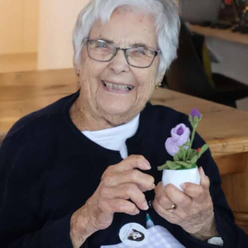 Mum Grandma Great Grandma Zephie