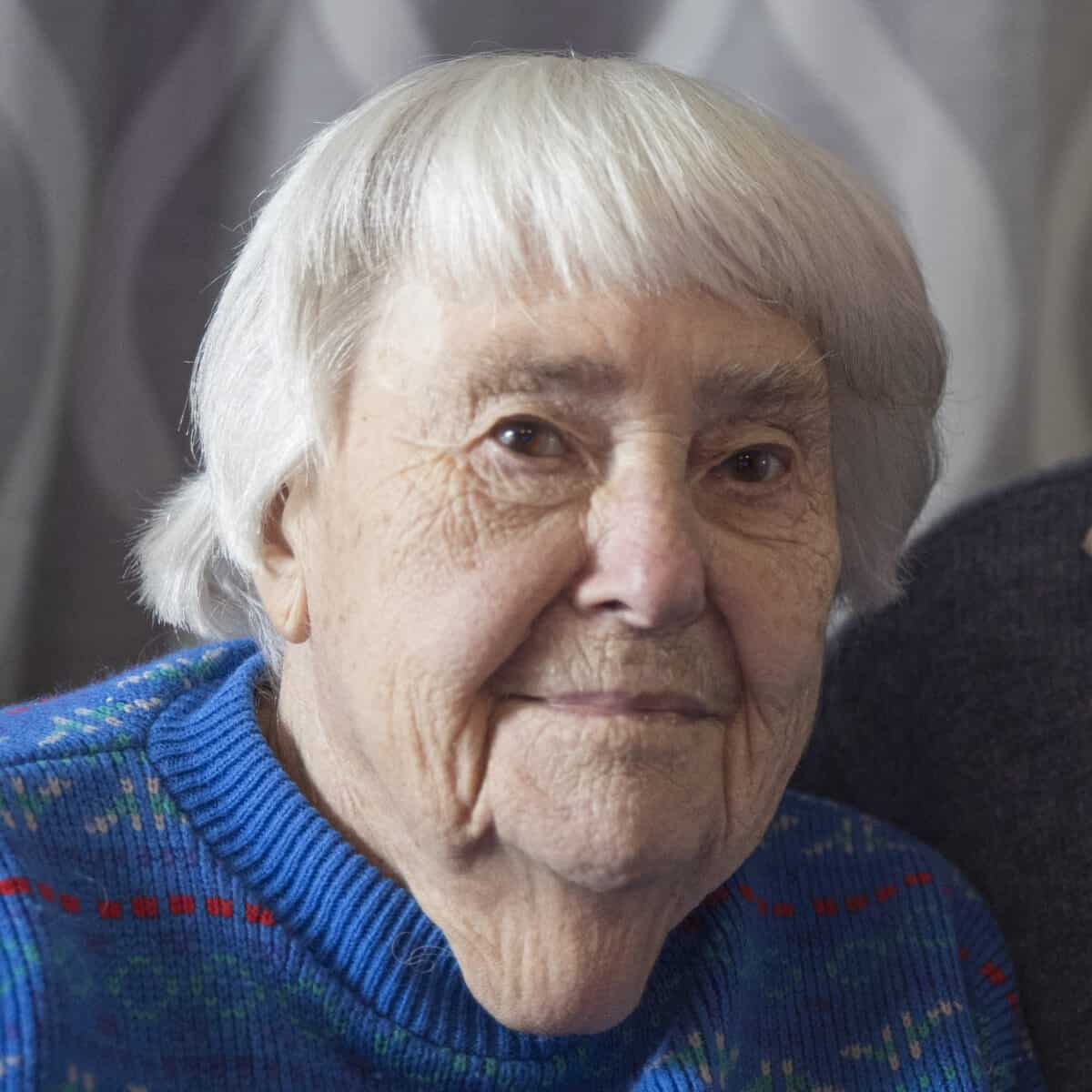 Mum Rose