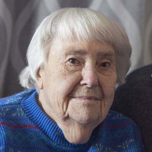 Mum Rose