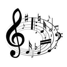 Music 1