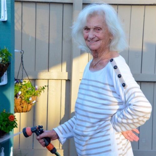 Norma Anthony