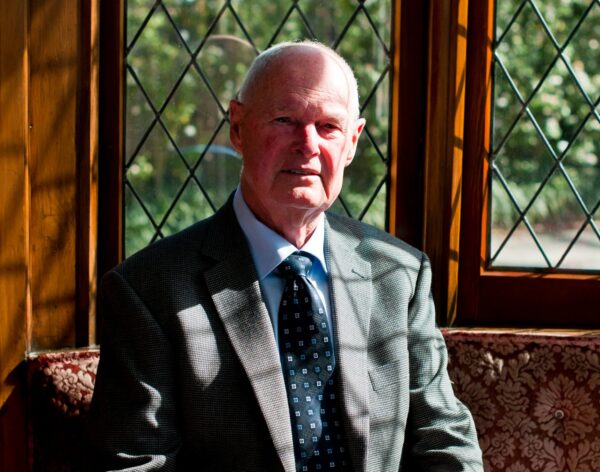 Michael Philip O'Malley