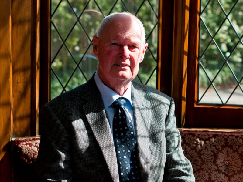 Michael Philip O'Malley