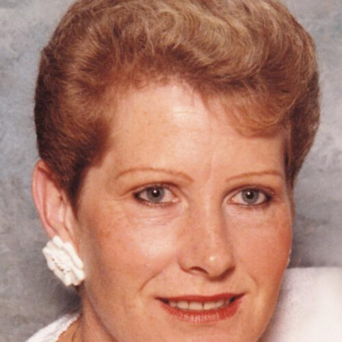 Peake Janet Front