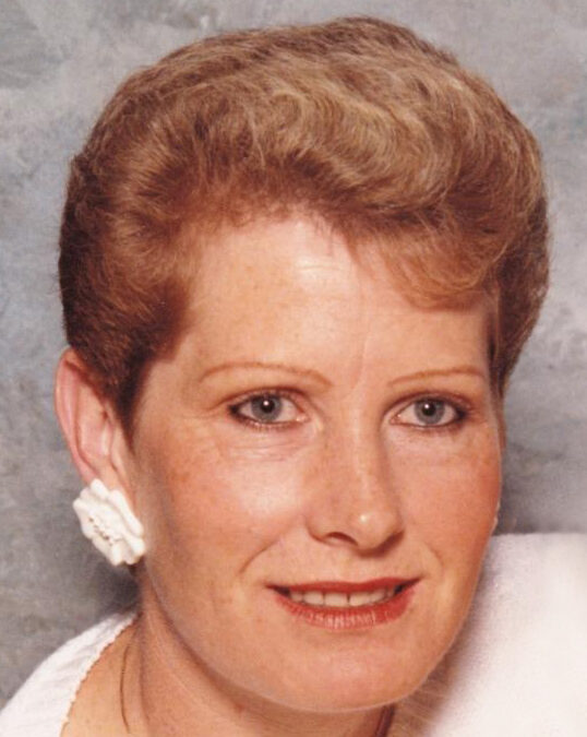 Peake Janet Front