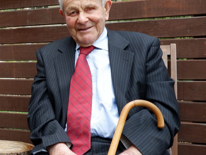 Kevin Maurice Prendeville