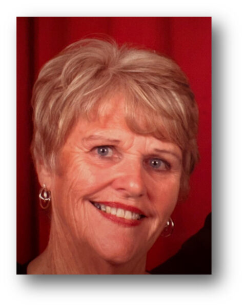 Pamela Rosalind (Pam) Milne
