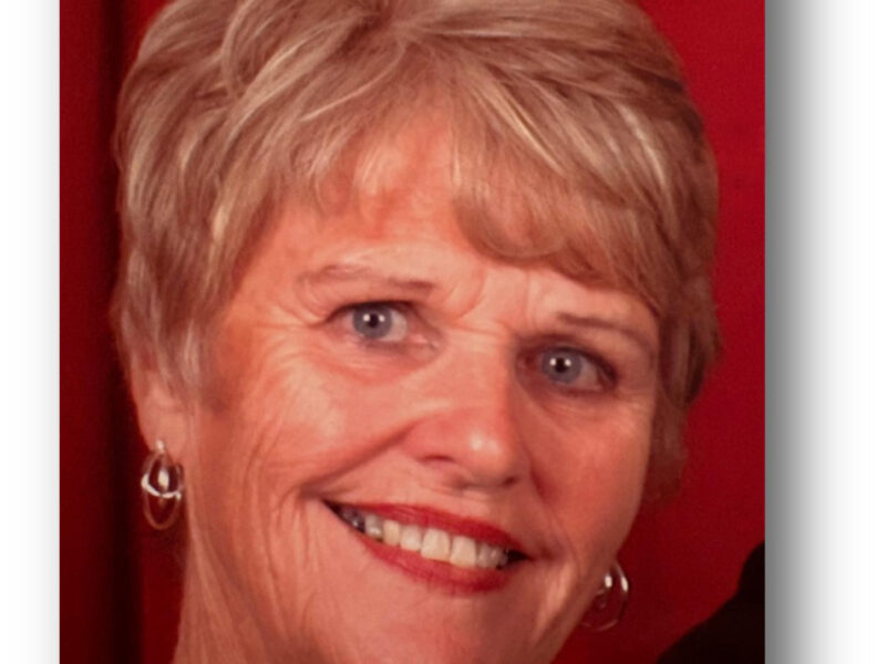 Pamela Rosalind (Pam) Milne