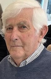 Peter Mitchell