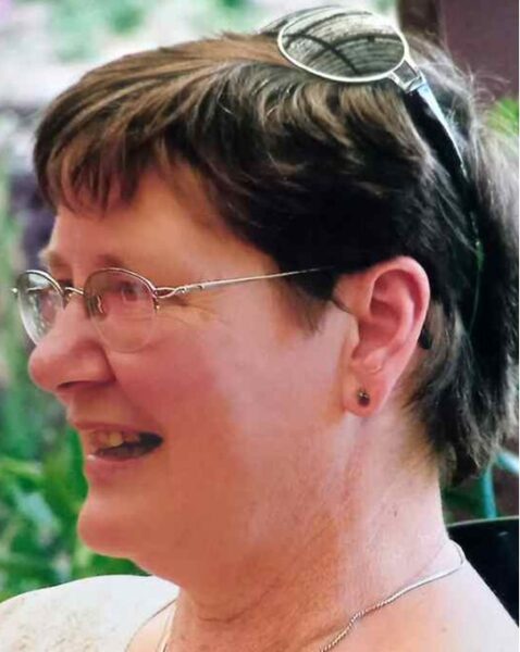 Mary Christine O'Brien