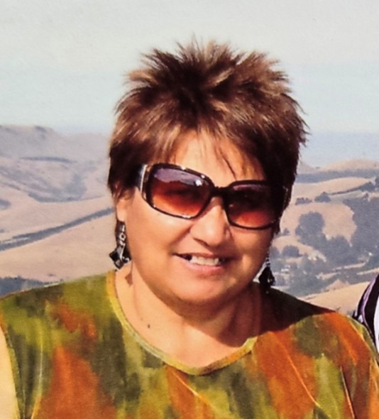 Winifred "Wyn" Durante Ehau