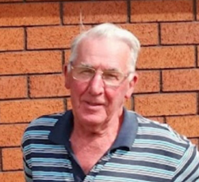 Alexander Jackson