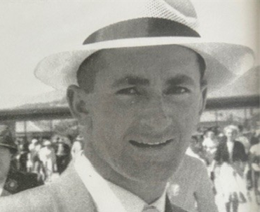 Bede McGoverne