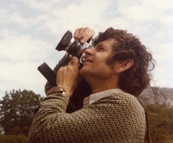 David Kenneth Rutledge