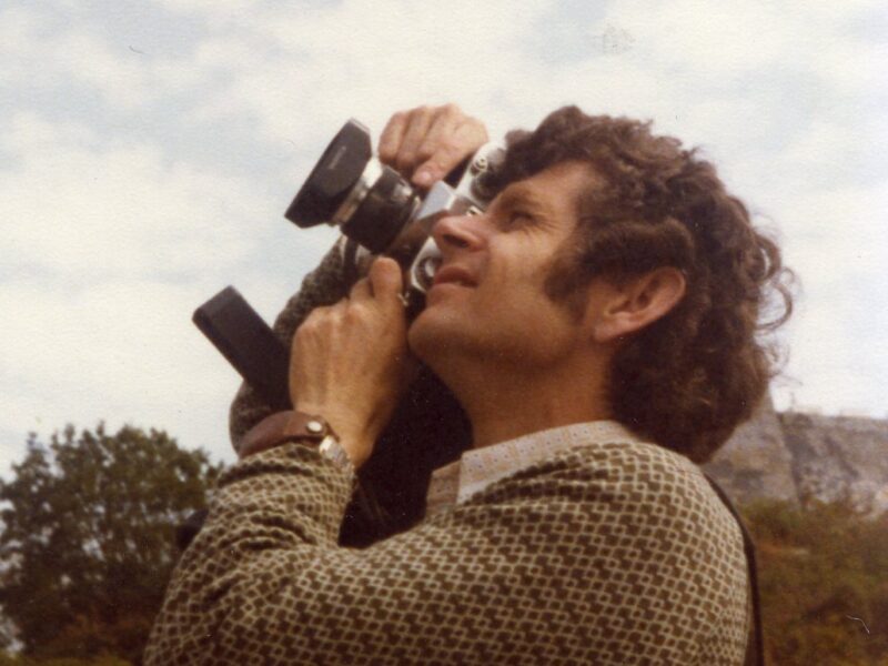 David Kenneth Rutledge